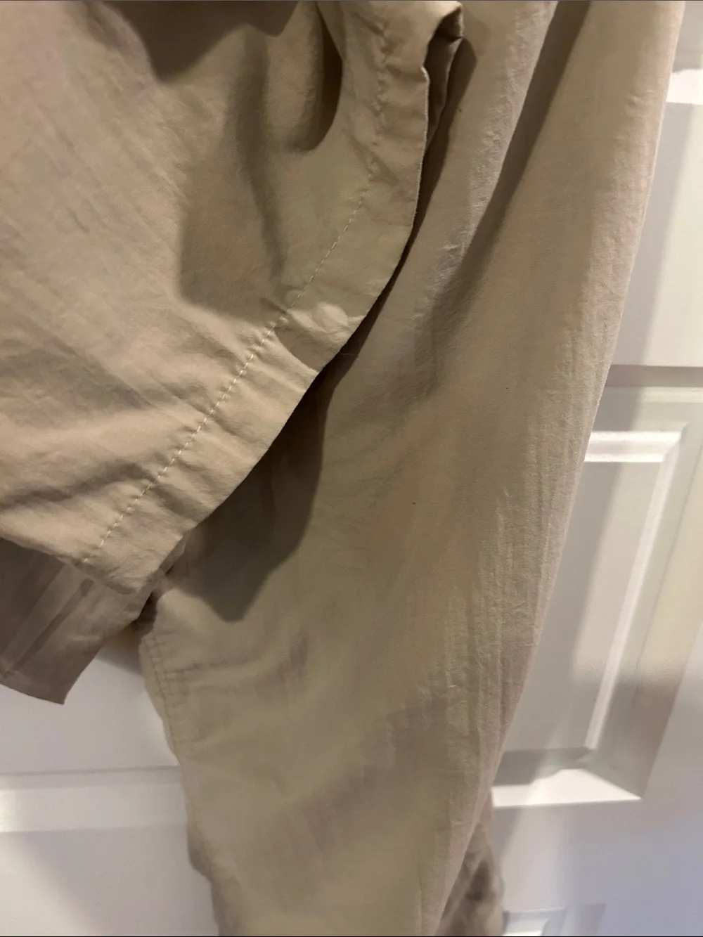 Patagonia vintage baggies